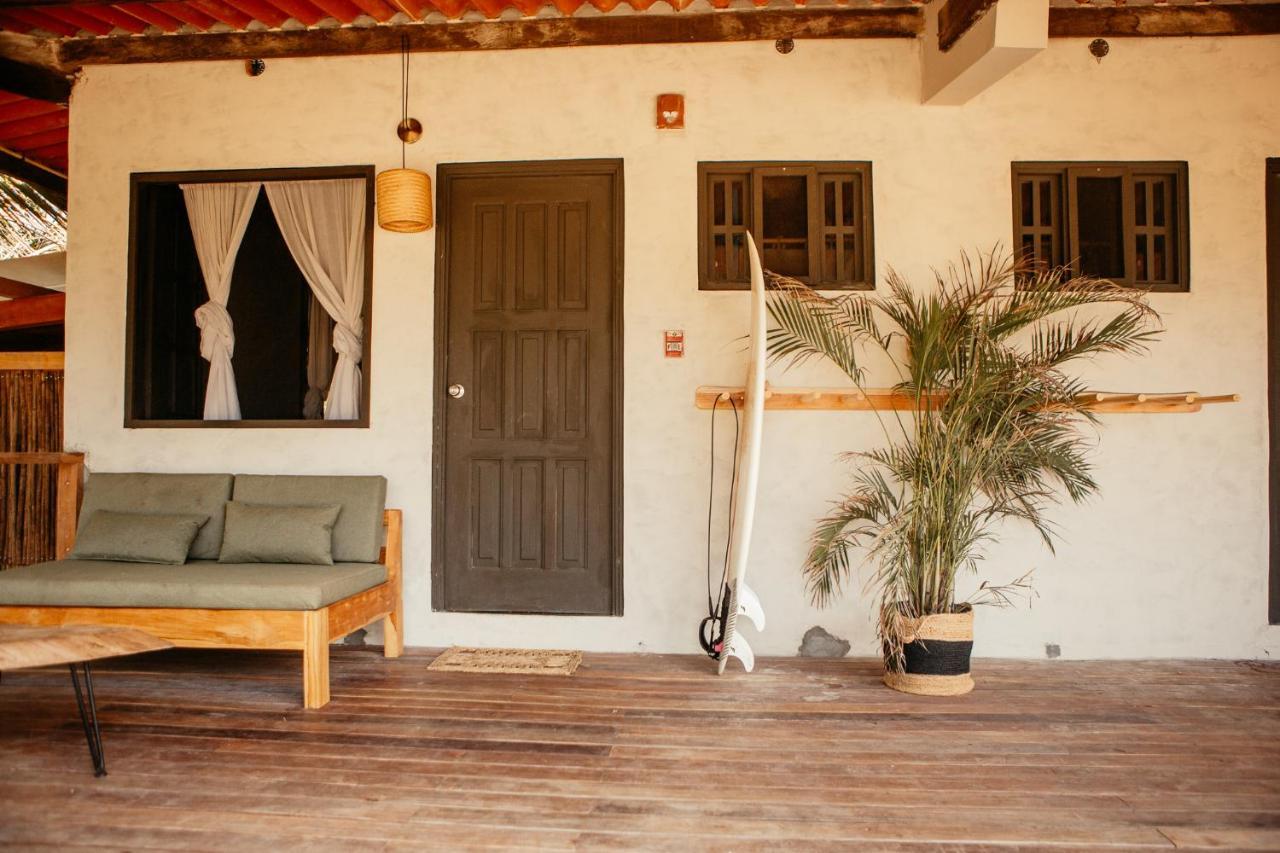Hotel Casa Morrillo Zewnętrze zdjęcie