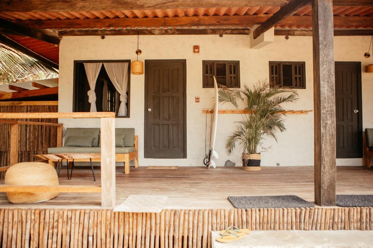 Hotel Casa Morrillo Zewnętrze zdjęcie