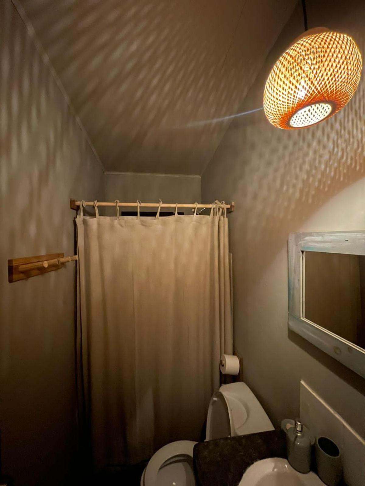 Hotel Casa Morrillo Zewnętrze zdjęcie