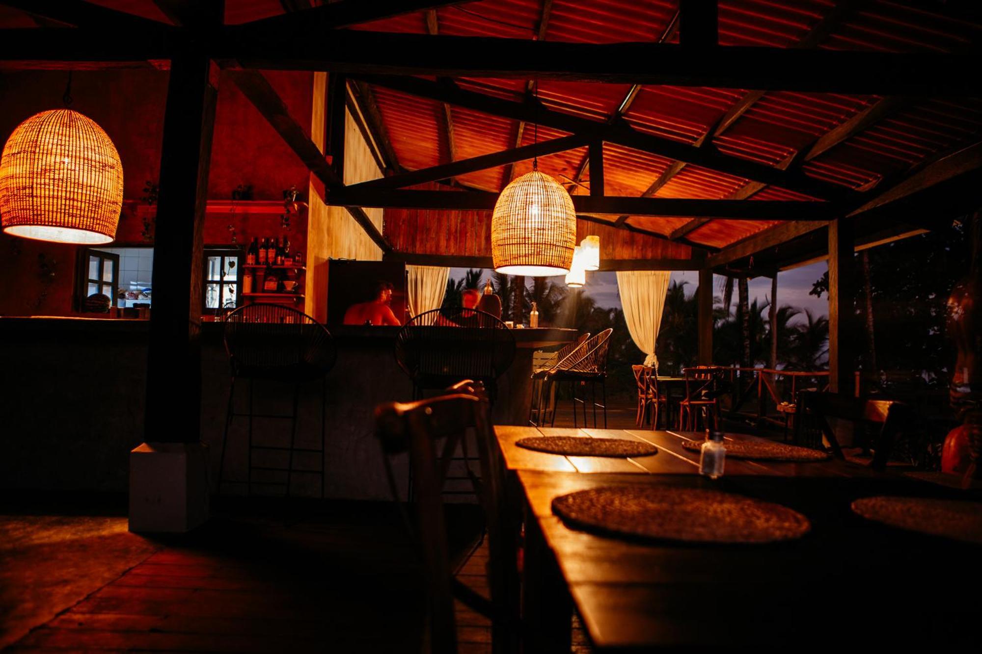 Hotel Casa Morrillo Zewnętrze zdjęcie